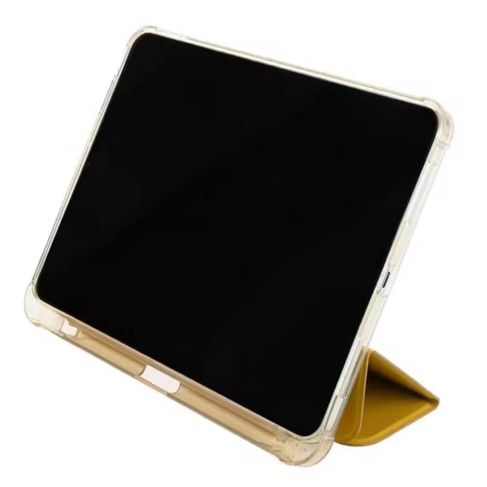 Tucano Satin Folio Case for 10.9" iPad, IPD1022ST-DY - Yellow