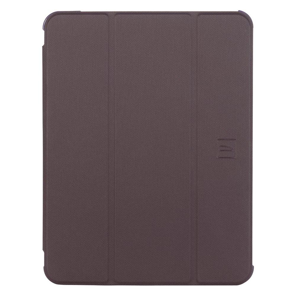 Tucano Satin Folio Case for 10/11" iPad, IPD1022ST-PP – Purple