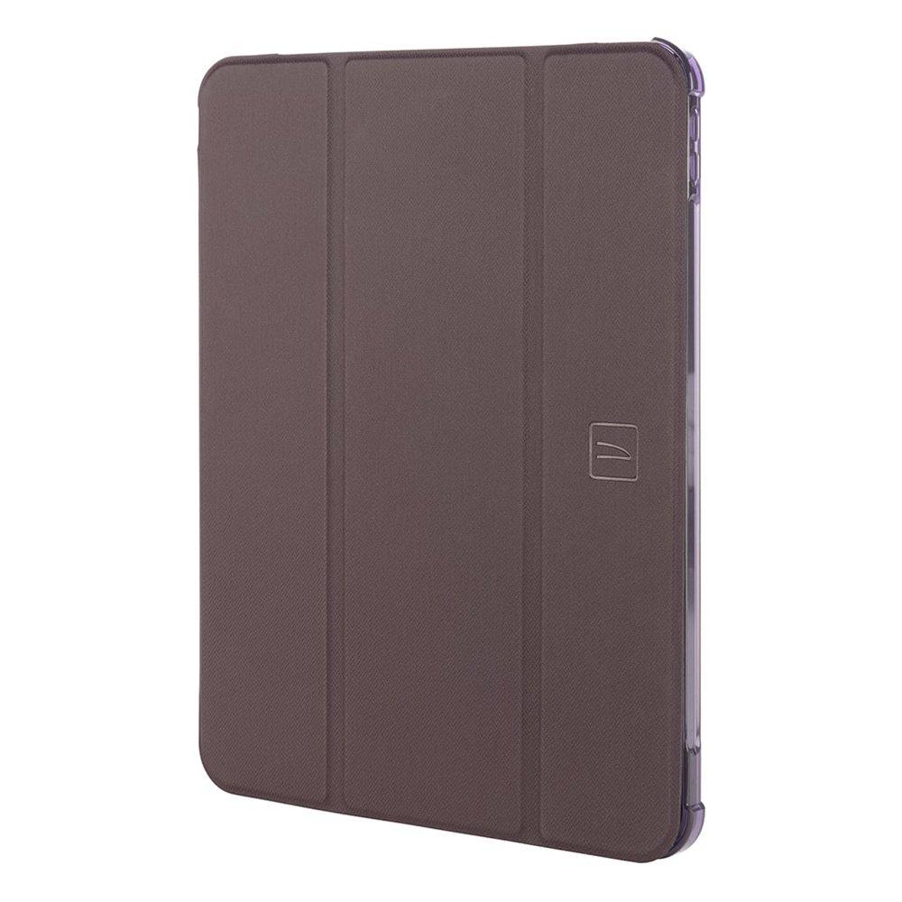 Tucano Satin Folio Case for 10/11" iPad, IPD1022ST-PP – Purple