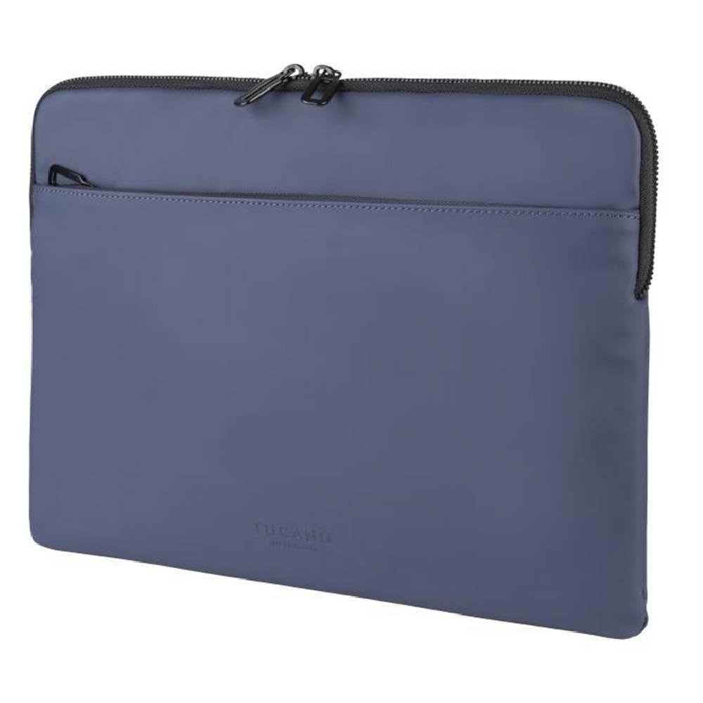 Tucano Gommo 13-14" Laptop Sleeve, BFGOM1314-B – Blue  