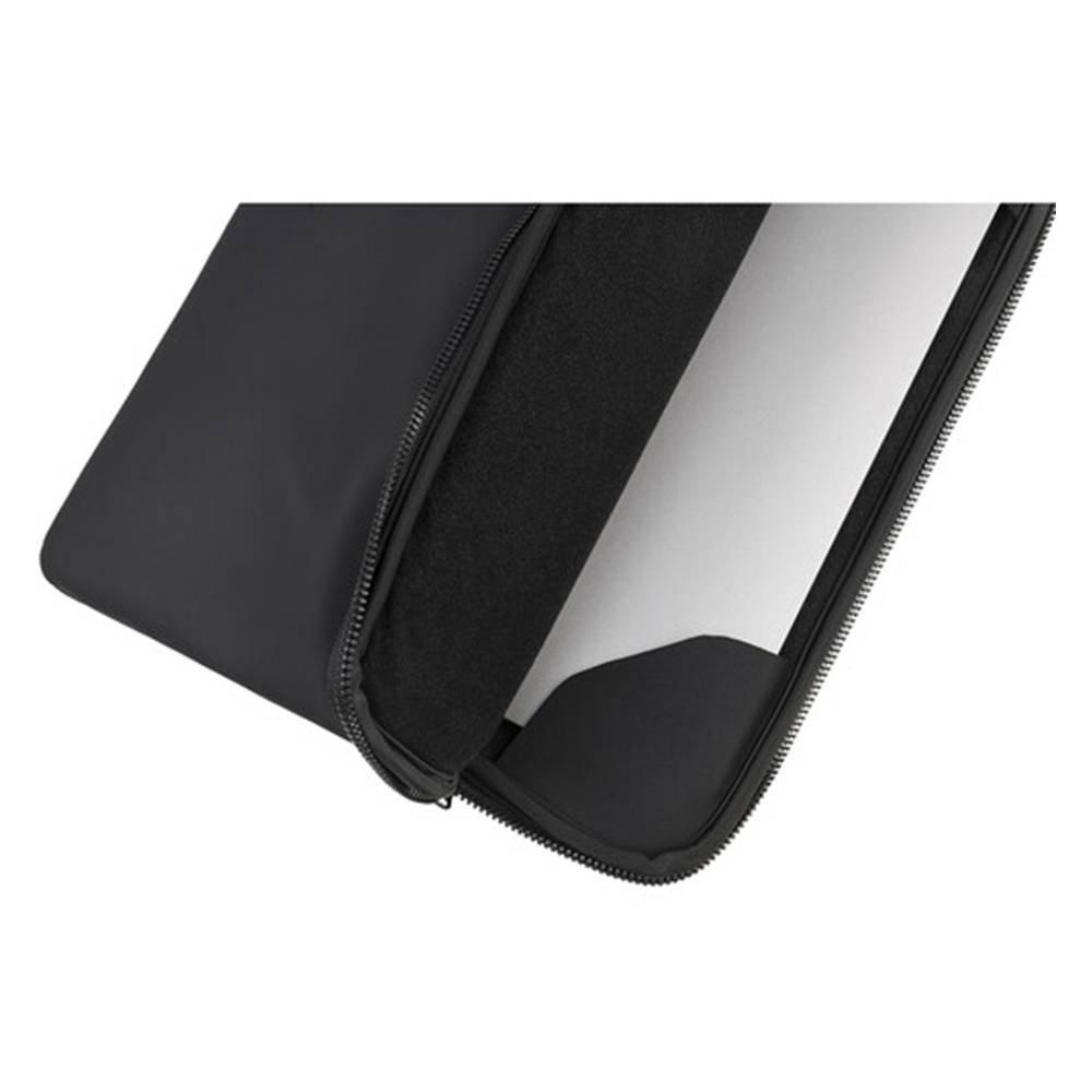 Tucano Gommo 13-14" Laptop Sleeve, BFGOM1314-BK – Black 