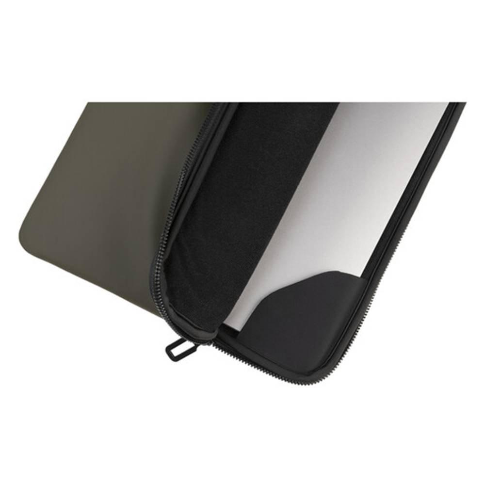 Tucano Gommo 13-14" Laptop Sleeve, BFGOM1314-VM - Green