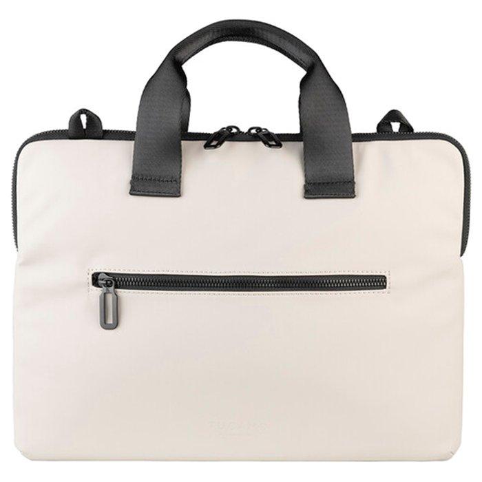 Tucano Gommo Toploader 13/14 inch, BSGOM1314-G – Grey