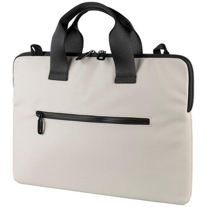 Tucano Gommo Toploader 13/14 inch, BSGOM1314-G – Grey