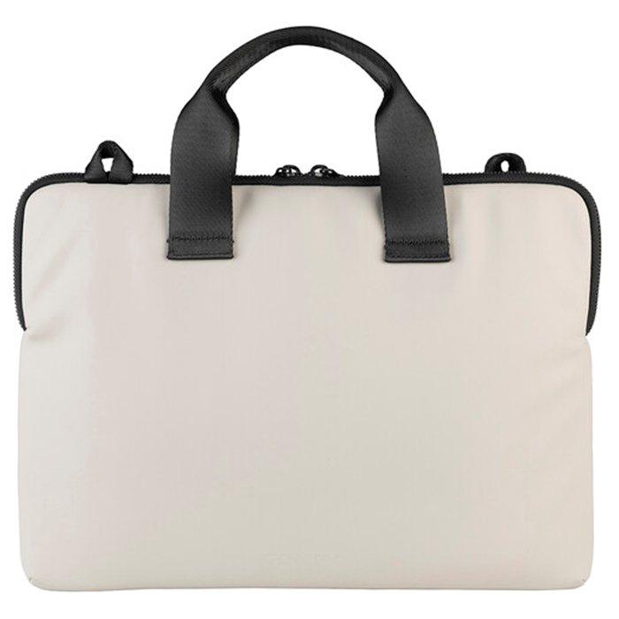 Tucano Gommo Toploader 13/14 inch, BSGOM1314-G – Grey