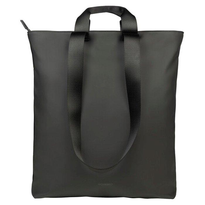 Tucano Gommo Bag 15.6 inch, BGOMSH-BK – Black