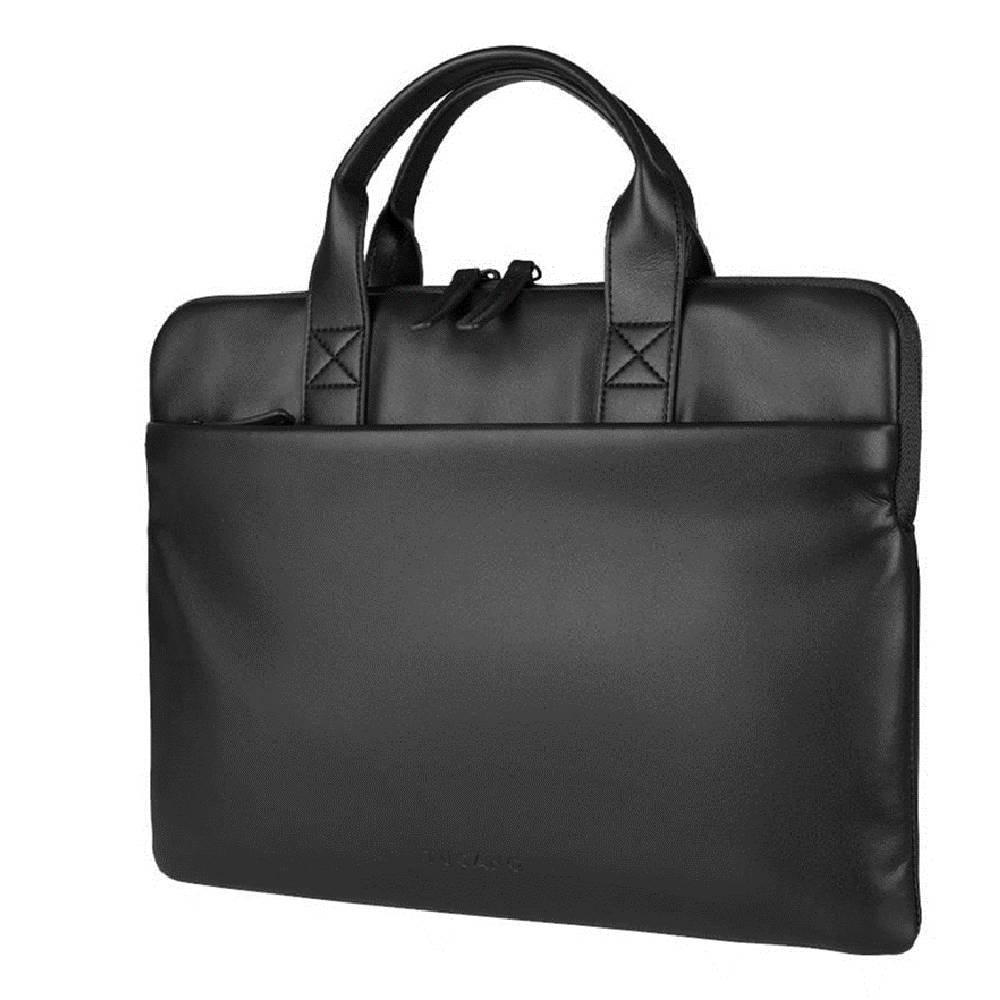 Tucano Bag for Laptop 14"/Macbook 15" – Black