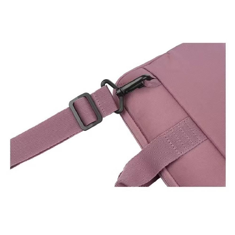 Tucano Smilz Super Slim Laptop Bag for 14" Device – Pink