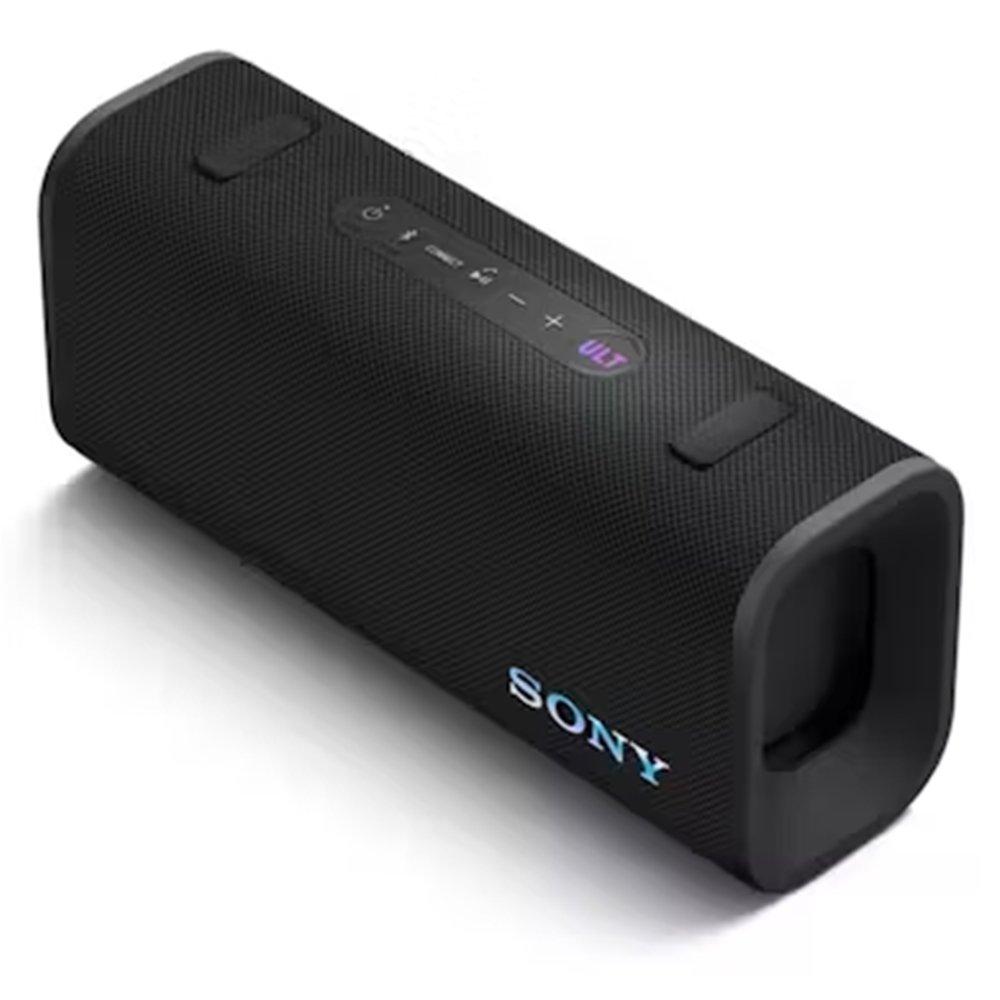 Sony ULT FIELD 3 Wireless Portable Speaker, SRS-ULT30/BCE – Black