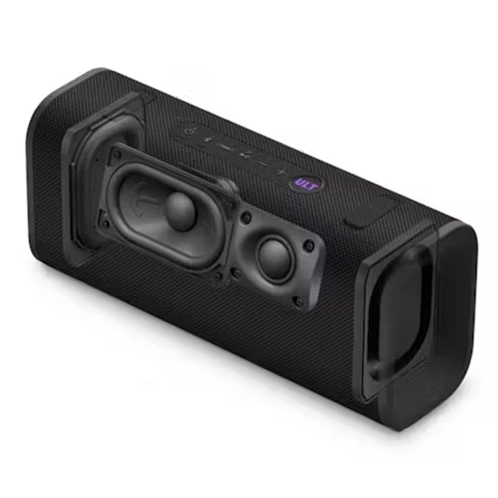 Sony ULT FIELD 3 Wireless Portable Speaker, SRS-ULT30/BCE – Black