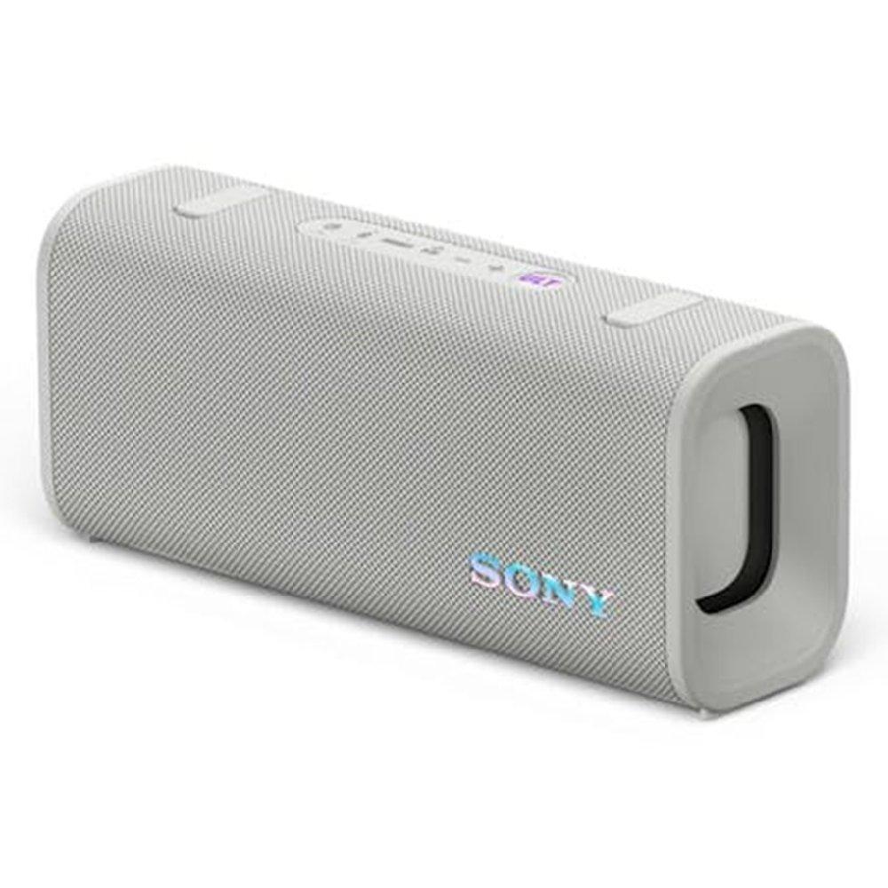Sony ULT FIELD 3 Wireless Portable Speaker, SRS-ULT30/WCE - White