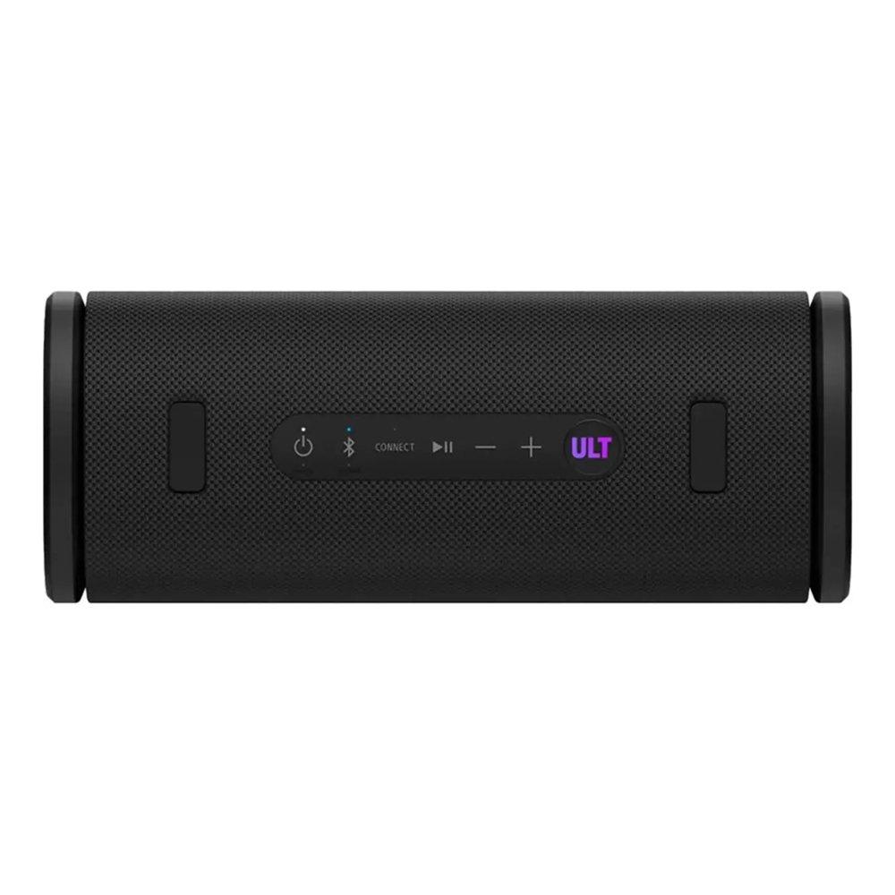 Sony ULT FIELD 5 Wireless Portable Speaker, SRS-ULT50/BZE - Black