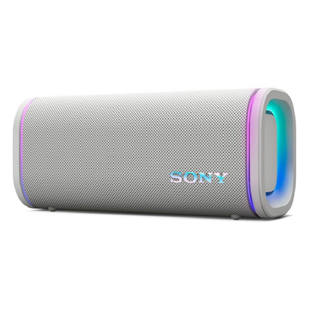 Sony ULT FIELD 5 Wireless Portable Speaker, SRS-ULT50/WZE - Off White