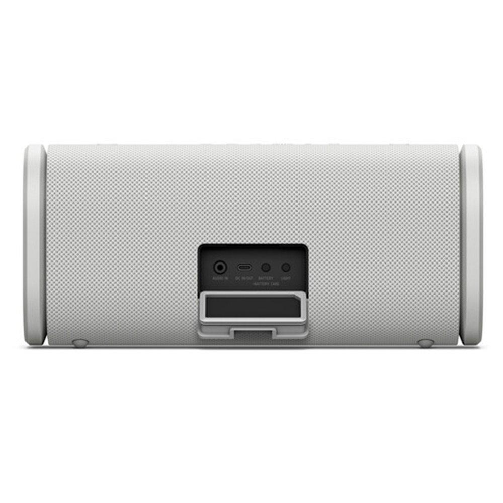 Sony ULT FIELD 5 Wireless Portable Speaker, SRS-ULT50/WZE - Off White