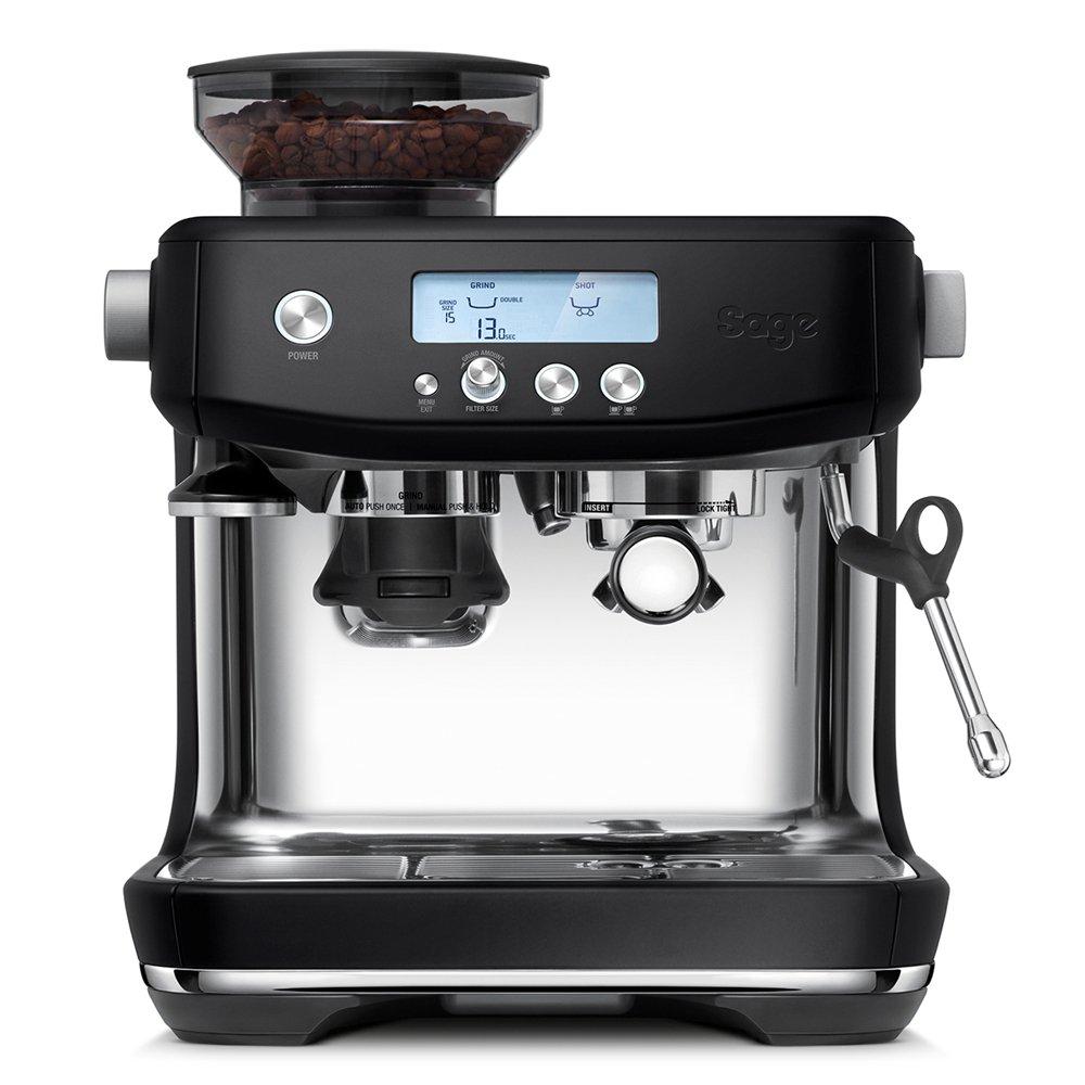 Sage Barista Pro Ses878Btr4Geu1