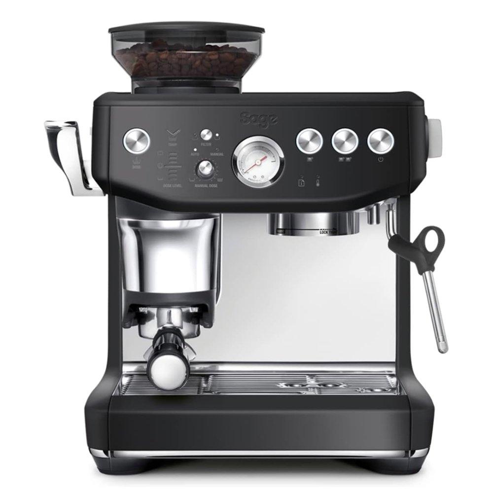 Sage Barista Express Ses876Btr4Guk1