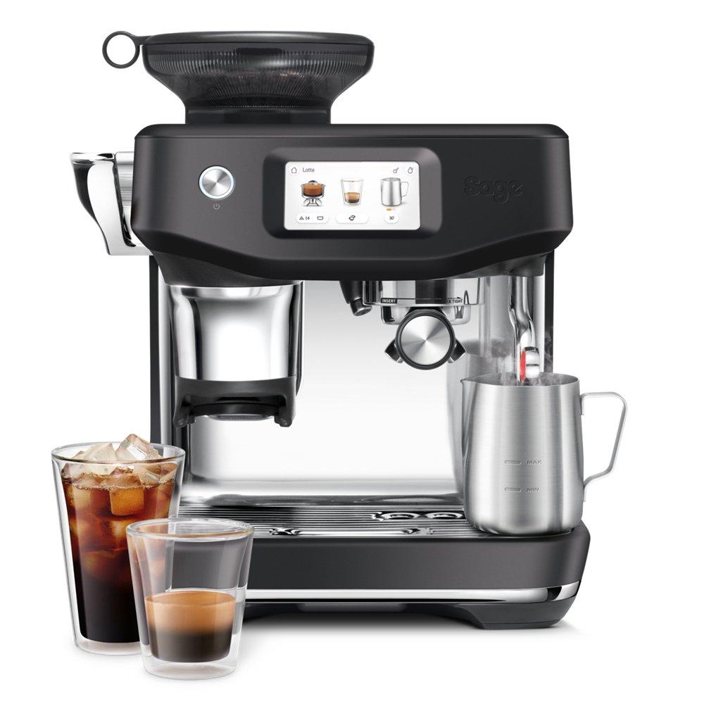 Sage Barista Touch Ses882Btr4Guk1