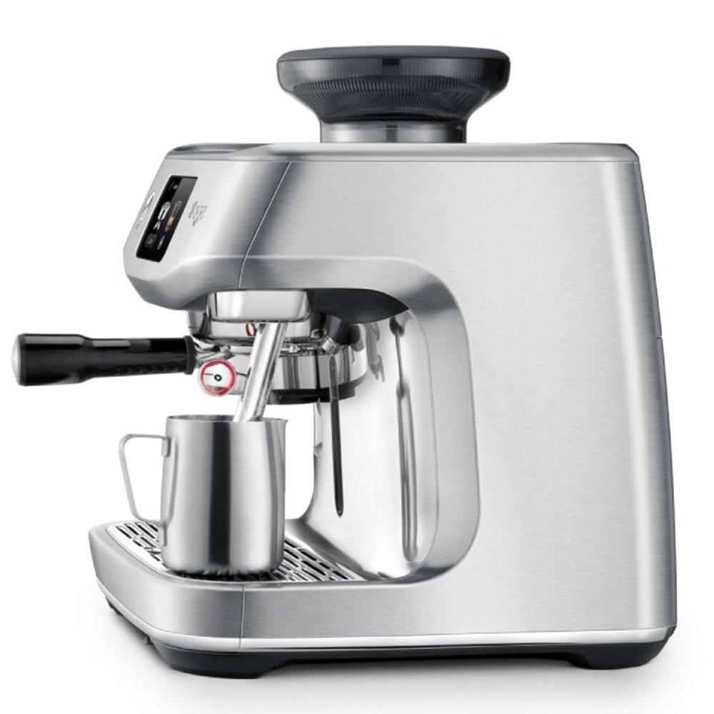 Sage Oracle Jet Coffee Machine, 1600W, 2.3L, SES985BSS4GUK1 – Black/Silver
