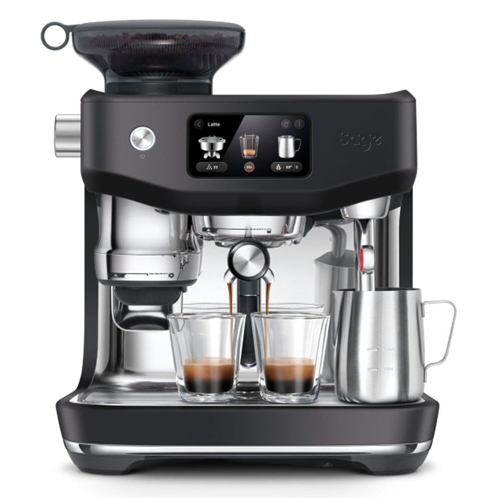 Sage Oracle Jet Ses985Btr4Guk1