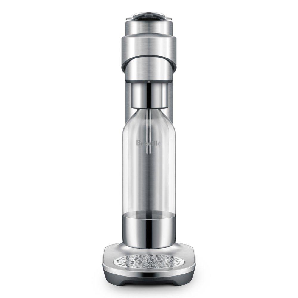 Sage InFizz Fusion Carbonated Beverage Maker, SCA800BSS0ZEU1 - Stainless Steel