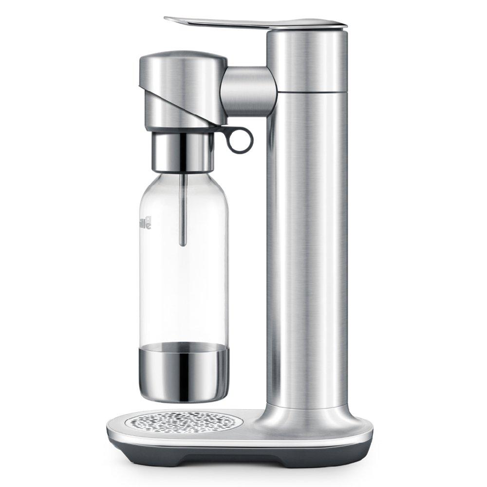 Sage InFizz Fusion Carbonated Beverage Maker, SCA800BSS0ZEU1 - Stainless Steel
