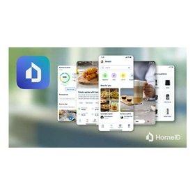 Endless inspiration with HomeID app