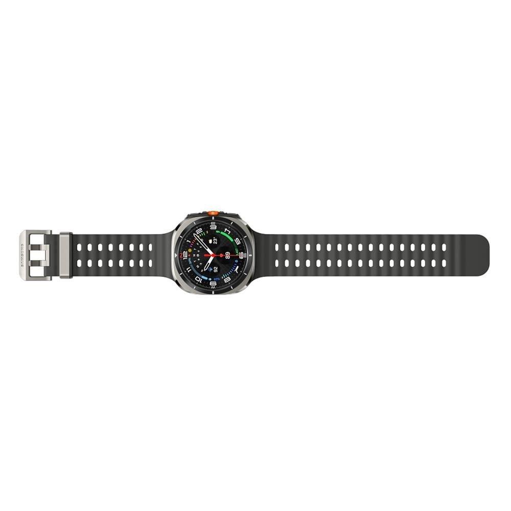 Samsung Galaxy Watch Ultra Smartwatch 2025, 47 mm - Titanium Silver
