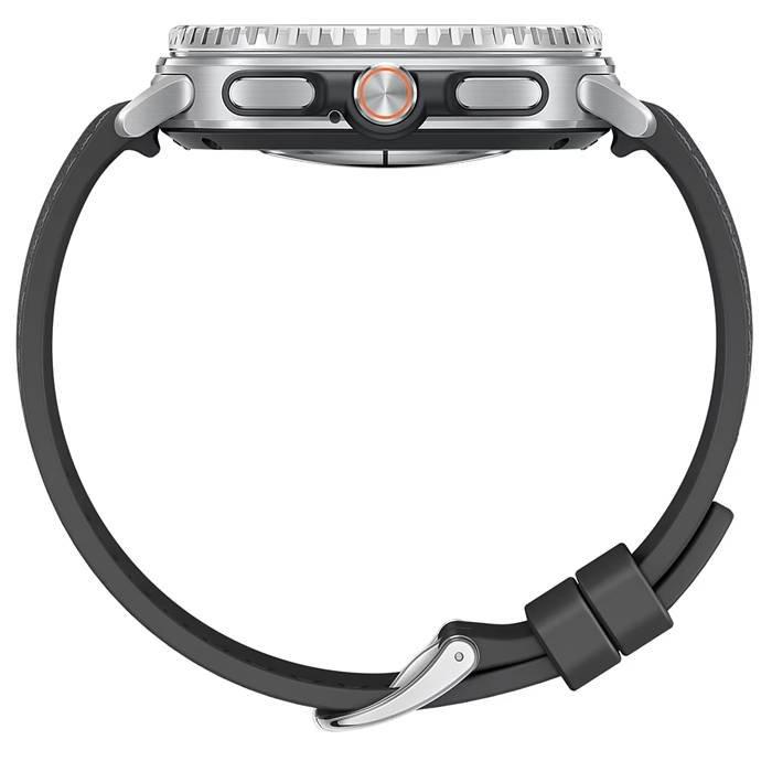 Samsung Galaxy Watch8 Classic LTE ,46 mm - Black