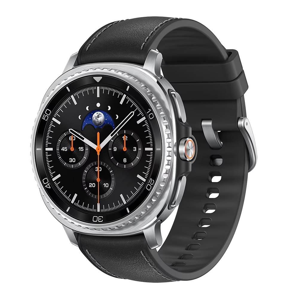 Samsung Galaxy Watch8 Classic Bluetooth , 46 mm - Black 