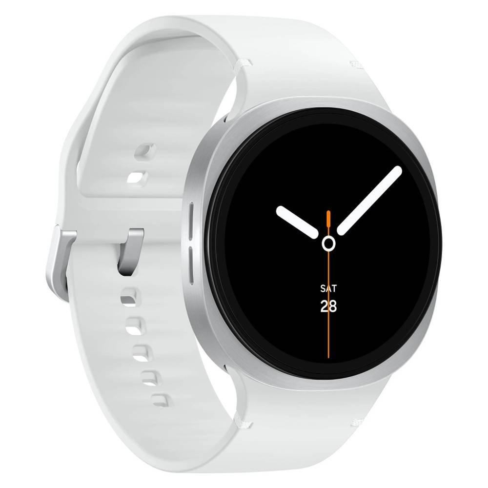 Samsung Galaxy Watch8 LTE, 44mm - Silver