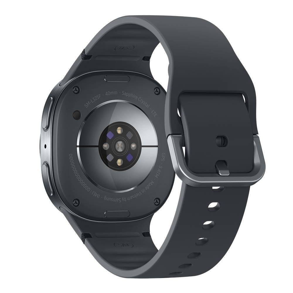 Samsung Galaxy Watch8 LTE, 40mm - Graphite