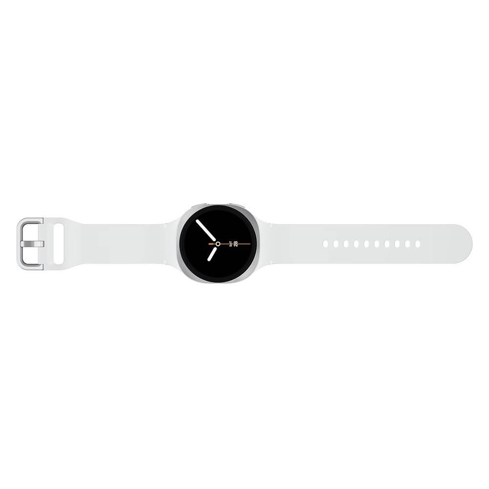 Samsung Galaxy Watch8 LTE, 40mm - Silver
