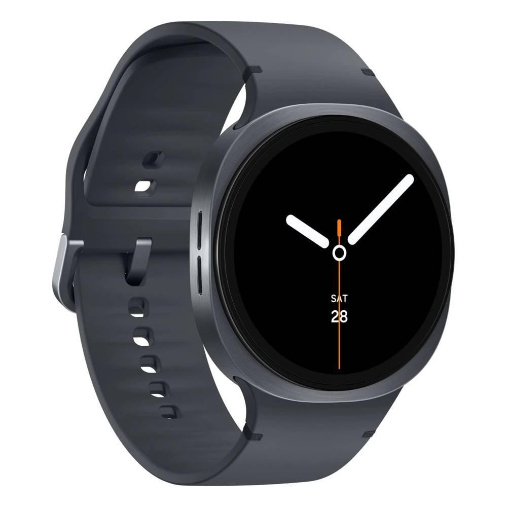 Samsung Galaxy Watch8 Bluetooth, 40mm - Graphite