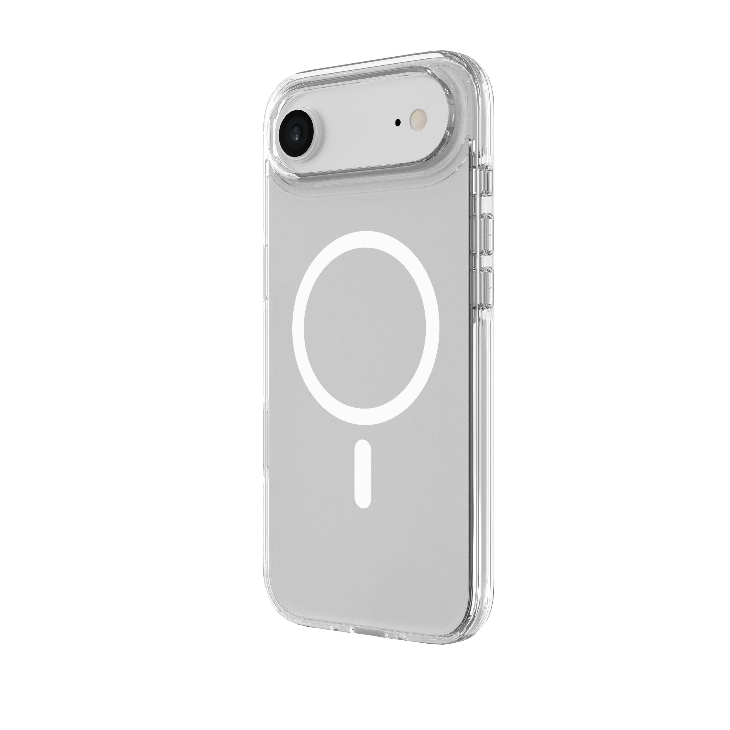 EQ 3 in1 Bundle Pack for iPhone 17 Air -  Clear