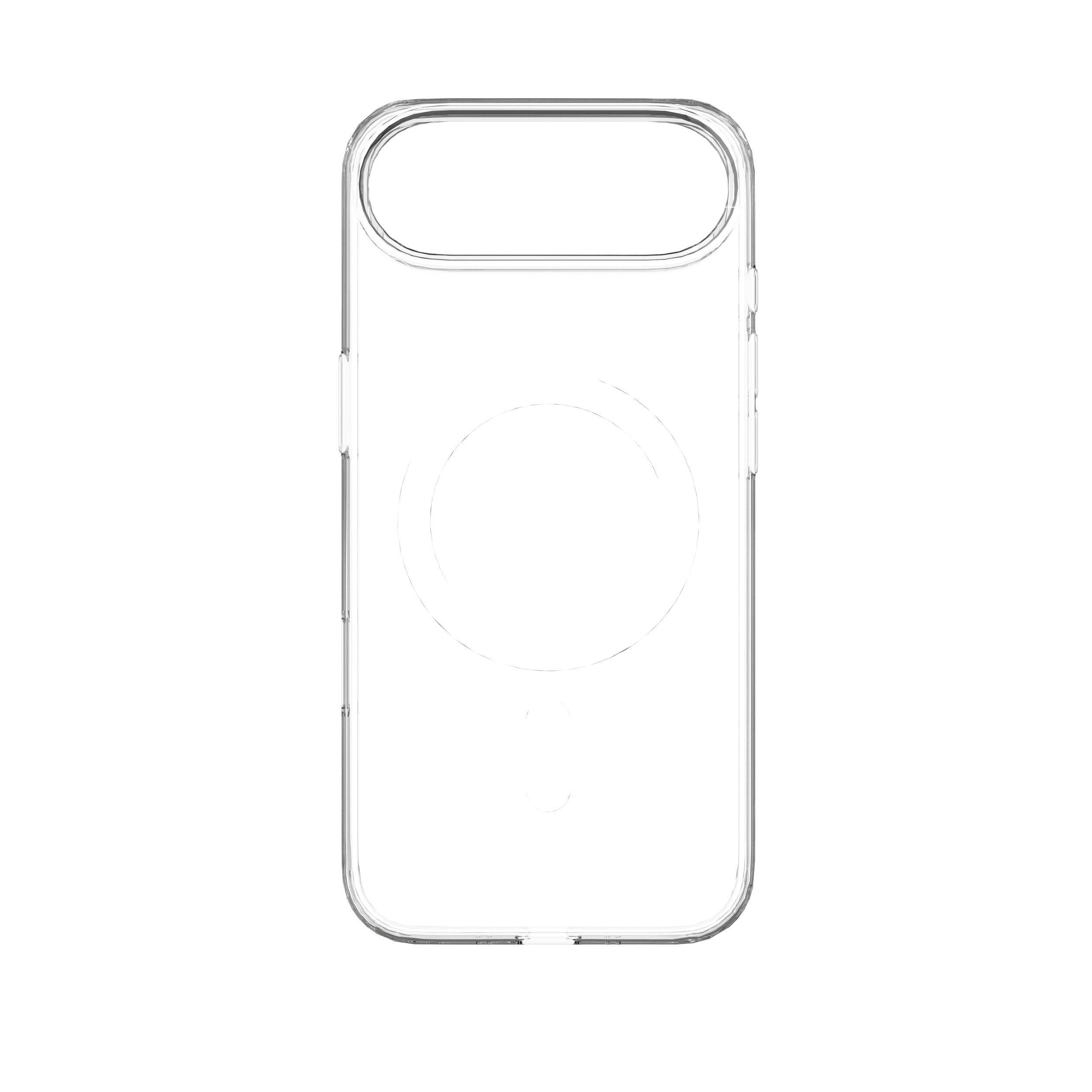 EQ 3 in1 Bundle Pack for iPhone 17 Air -  Clear