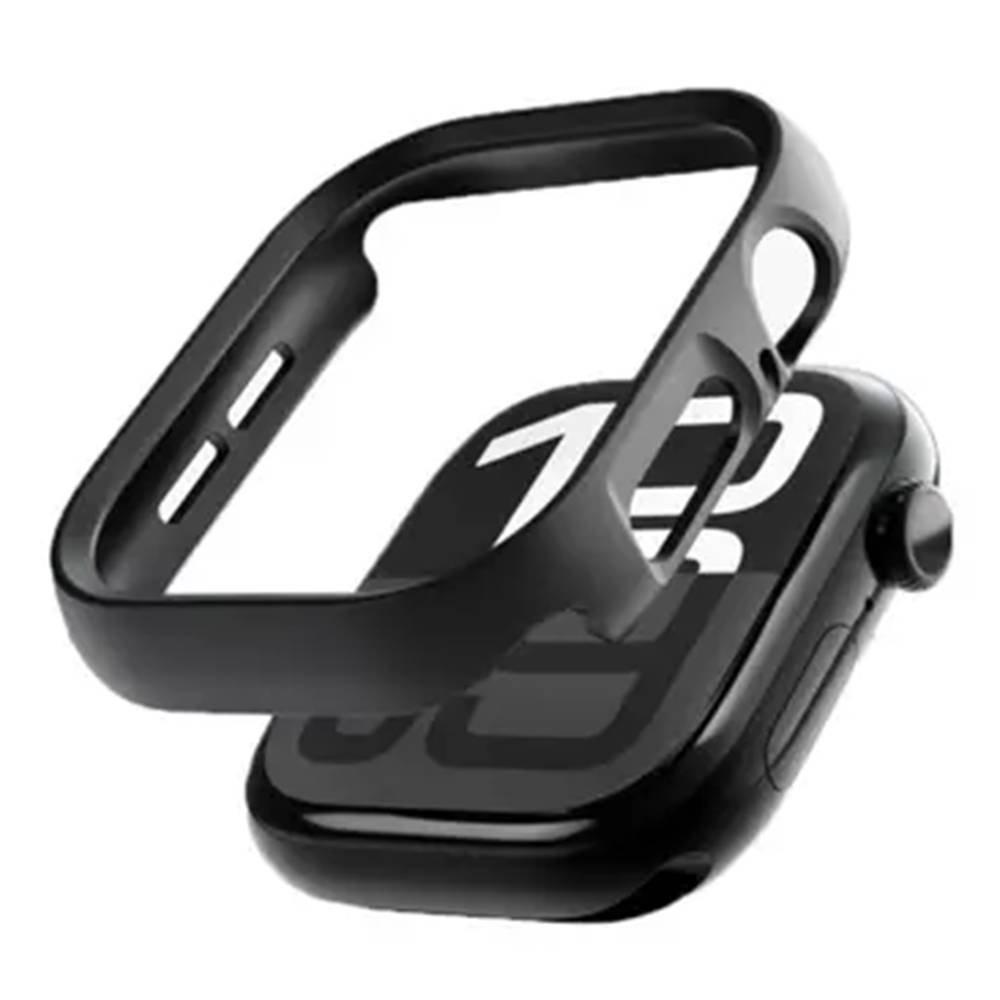 Vonmählen Bumper Case for Apple Watch SE3 Case 40mm, WPC00017 - Black 