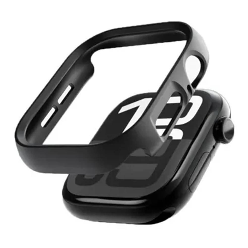Apple Watch Series 11 (42mm) Bumper Case Recycled Case, WPC00021 - Black