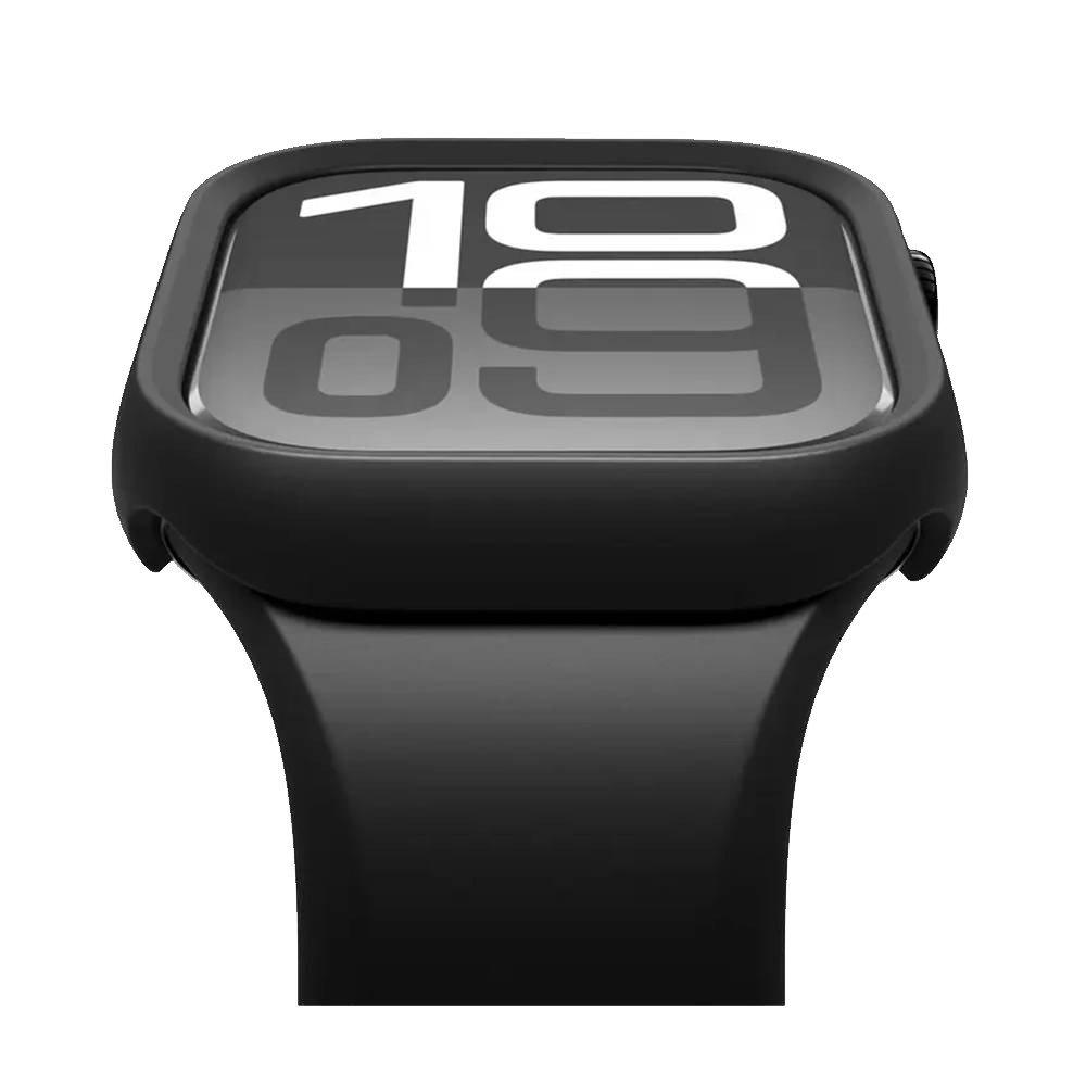 Apple Watch Series 11 (42mm) Bumper Case Recycled Case, WPC00021 - Black