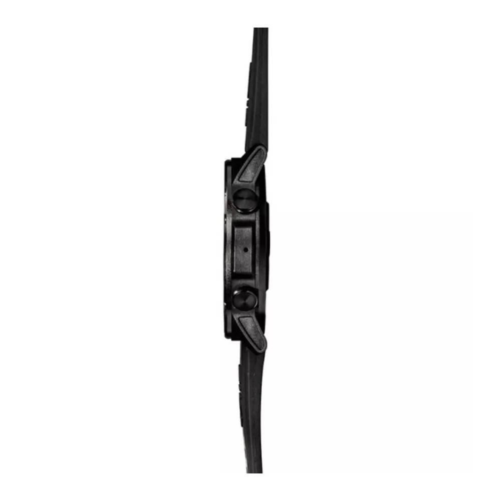 FILA Bluetooth Smart Watch, SW/50 – Black