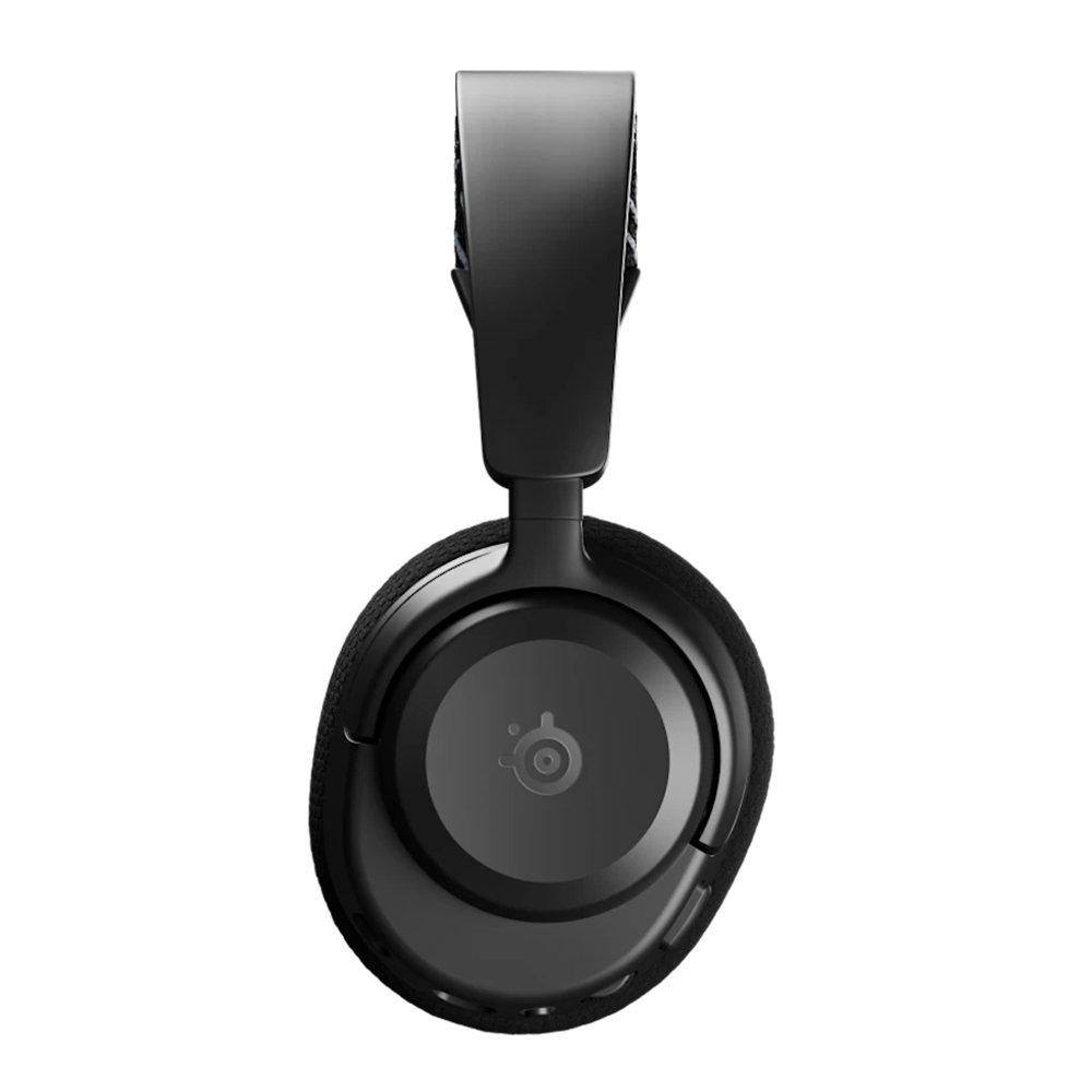Steelseries Arctis Nova 3X Wireless Gaming Headset, 61689 – Black
