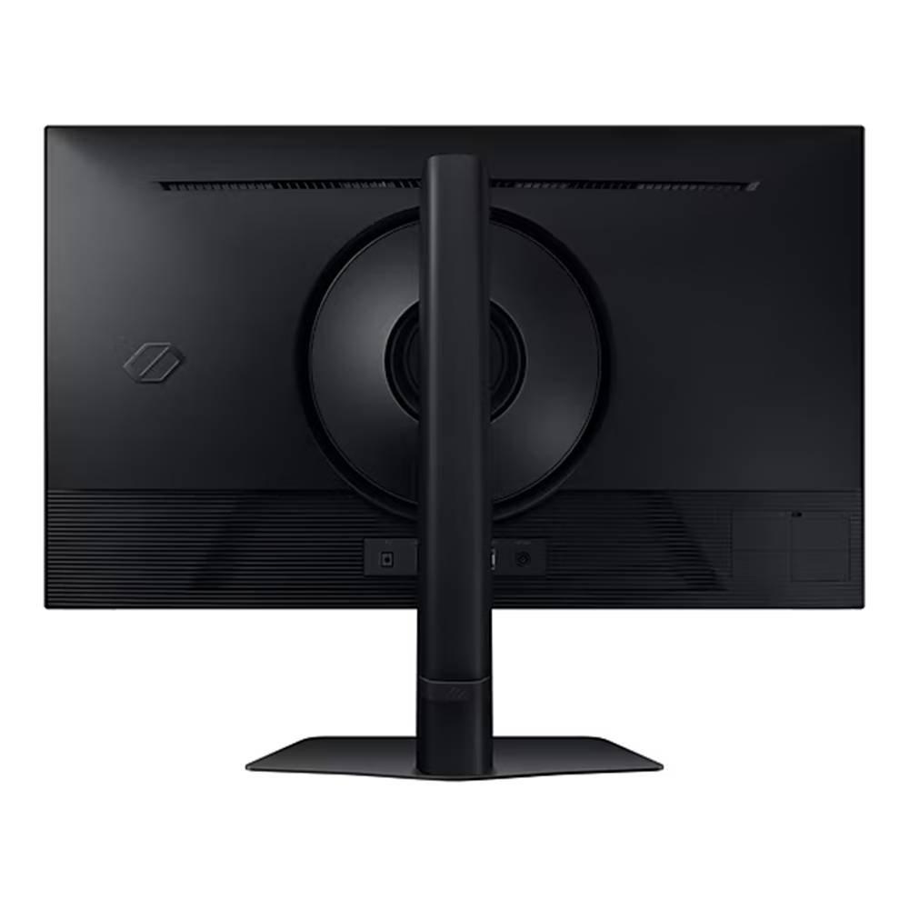 Samsung Odyssey G5 G50D Gaming Monitor, 27-inch, LS27DG502EMXUE- Black
