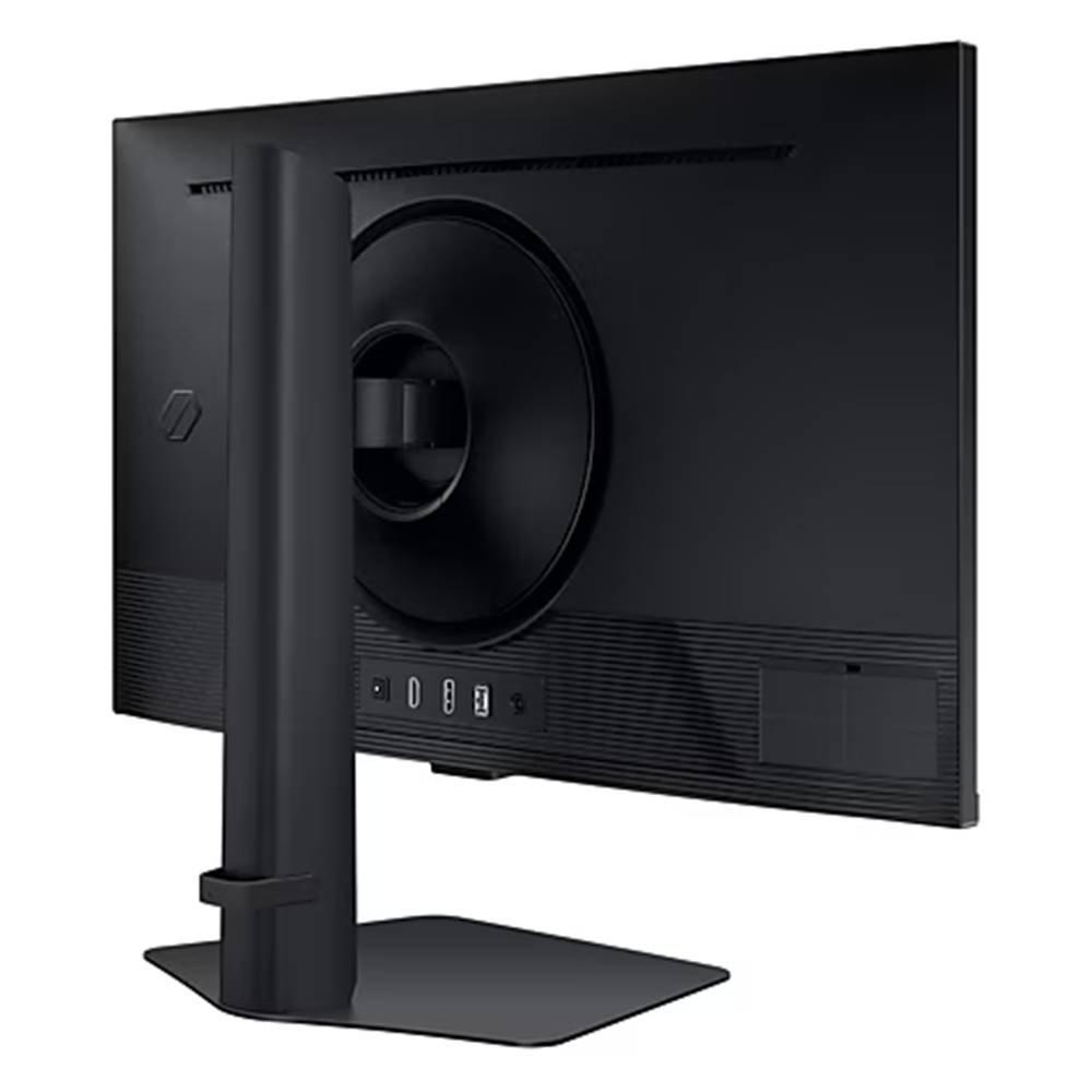 Samsung Odyssey G5 G50D Gaming Monitor, 27-inch, LS27DG502EMXUE- Black