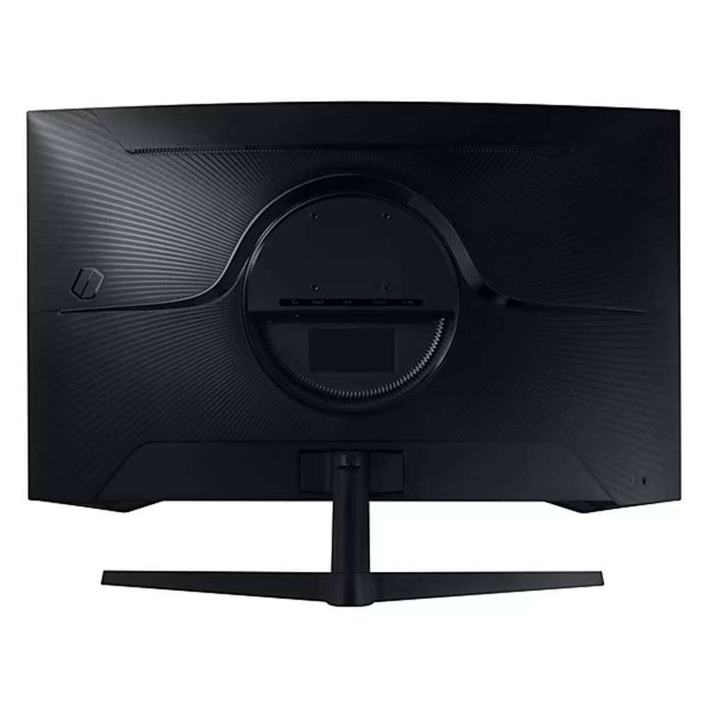 Samsung Odyssey G5 G55C Gaming Monitor, 32-inch, LS27DG502EMXUE- Black