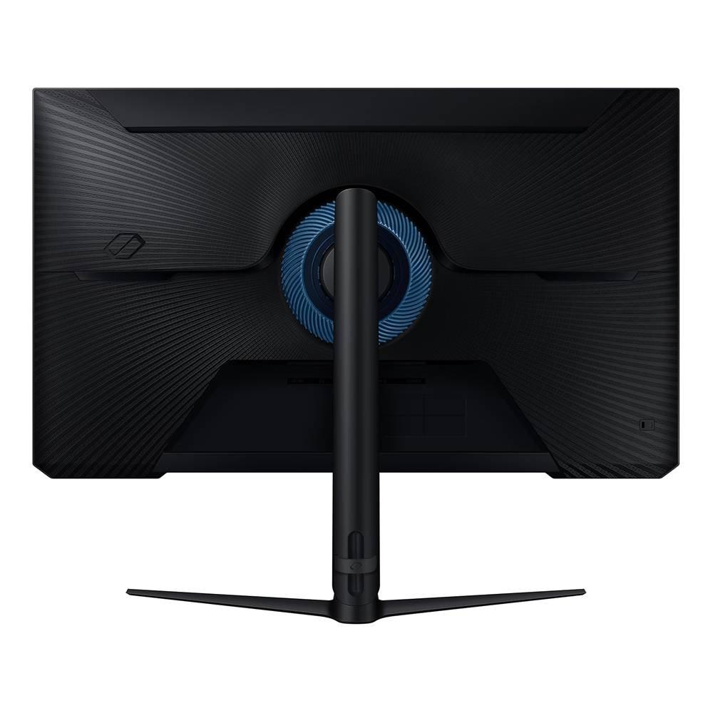 Samsung Odyssey G3 G30D Gaming Monitor, 32-inch, LS32DG302EMXUE- Black