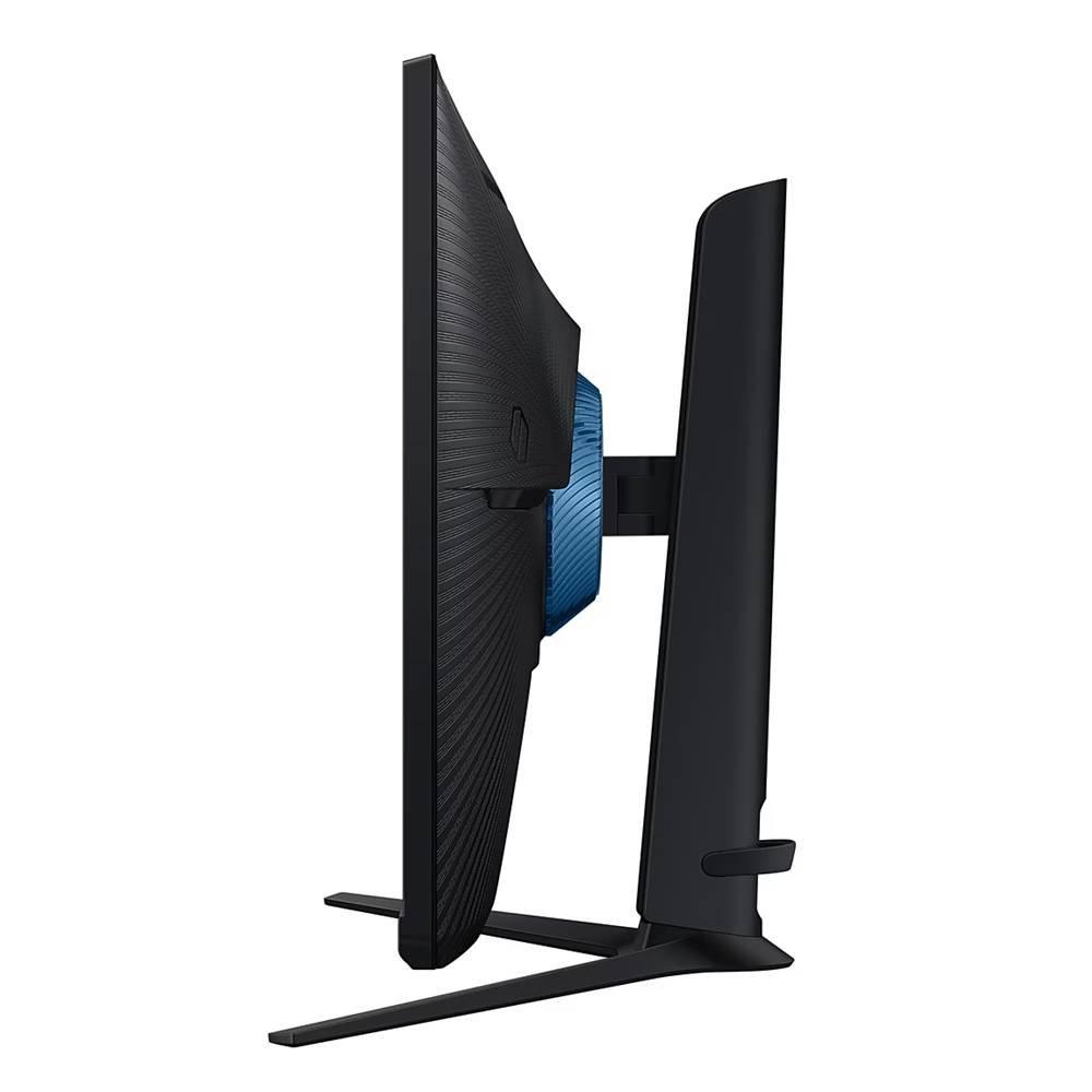 Samsung Odyssey G3 G30D Gaming Monitor, 32-inch, LS32DG302EMXUE- Black