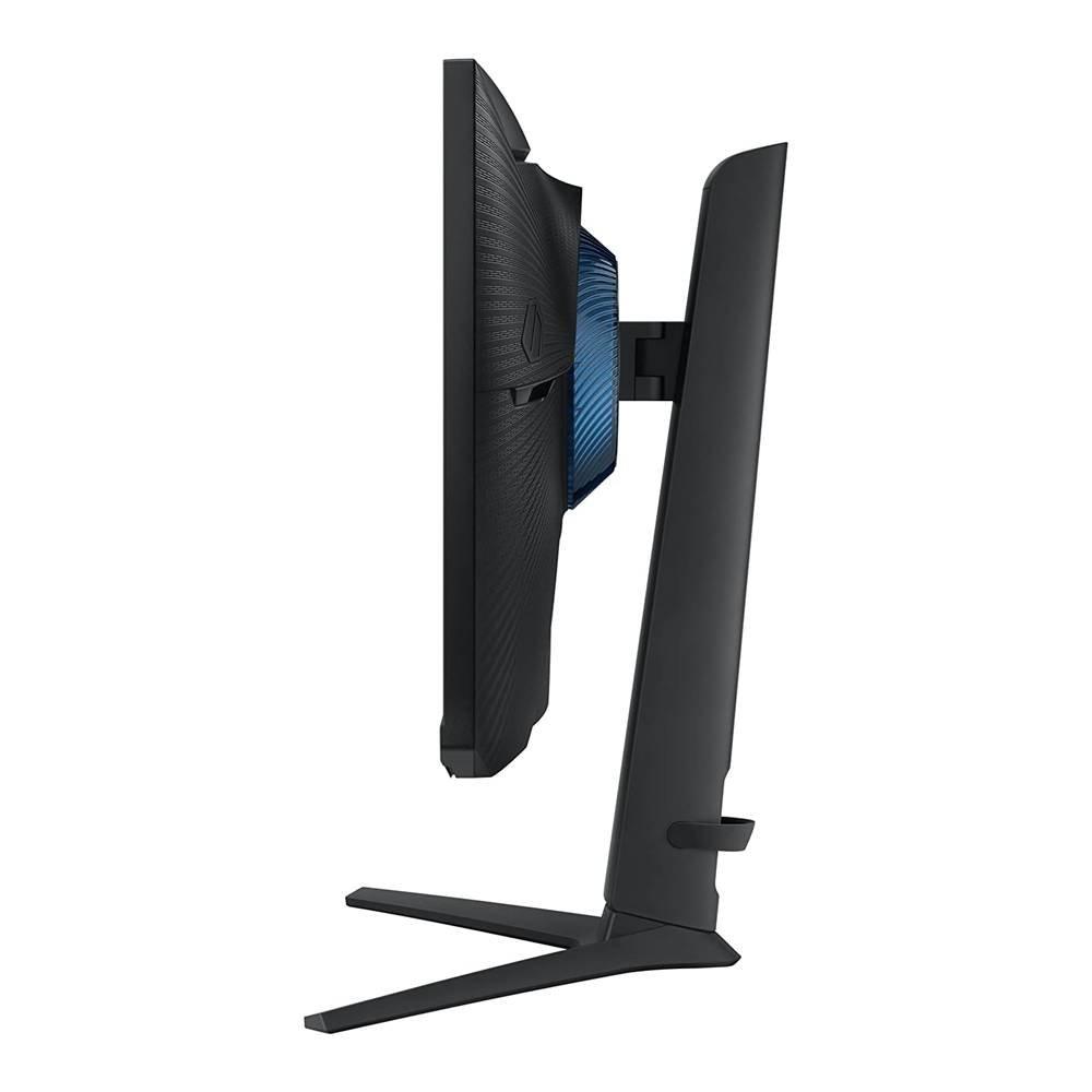 Samsung Odyssey G4 BG402 Gaming Monitor, 25-inch, LS25BG402EMXUE- Black