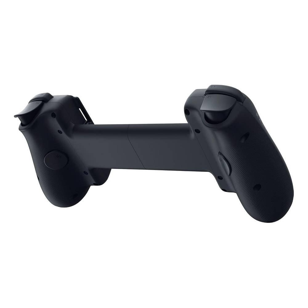 Razer Kishi V3 Full-Sized USB C Controller for iPhone & Android, RZ06-03550100-R3U1- Black