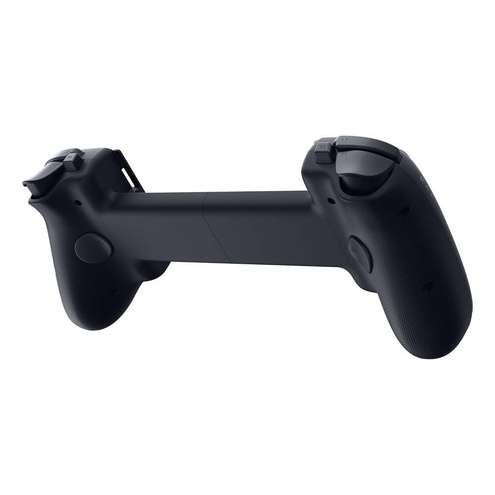 Razer Kishi V3 Pro Haptic USB C Controller for Phones, Mini Tablets, & PC, RZ06-05460100-R3U1 - Black 