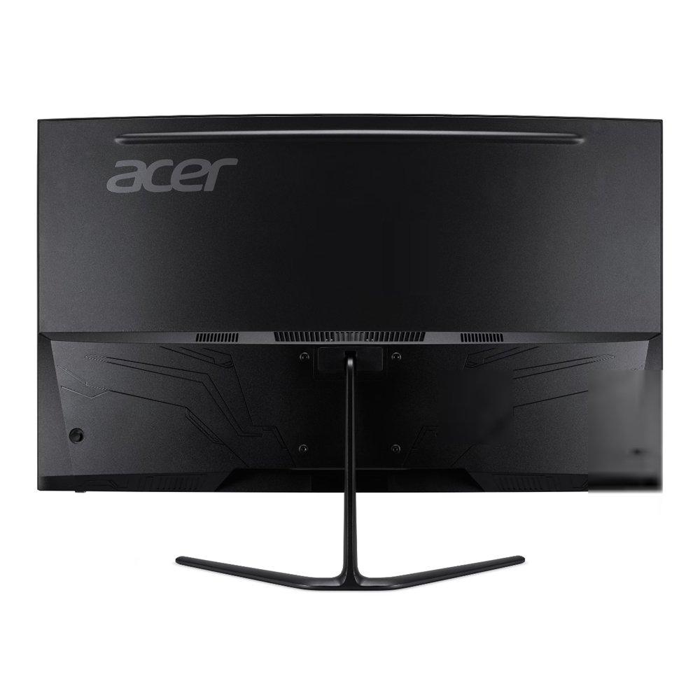 Acer Nitro ED320QX2biipx Gaming Monitor, 31.5”, FHD, 240Hz, 1ms, UM.JE0EE.202 - Black