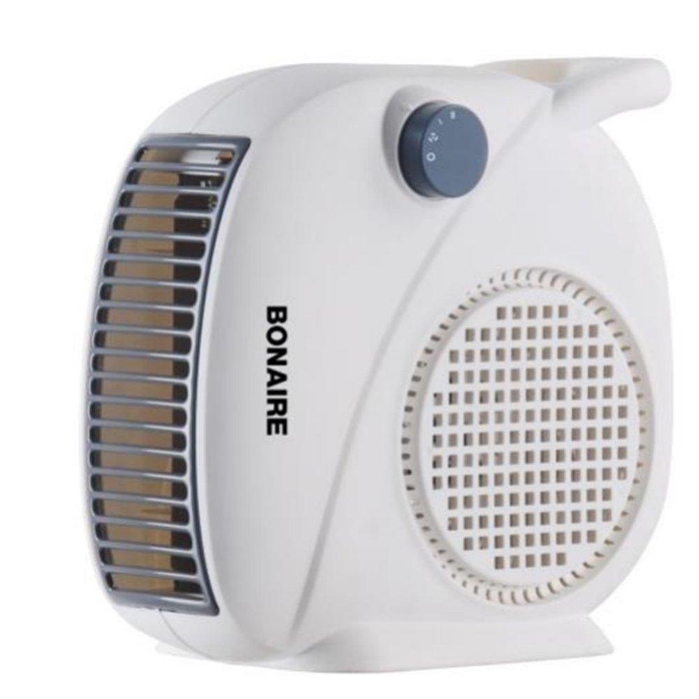 Bonaire Fan Heater, 2000W, TAE518 – White